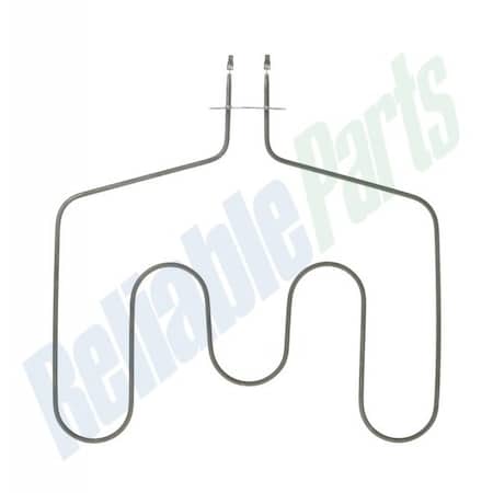 Ge WB44T10005 GE Oven Bake Element WB44T10005